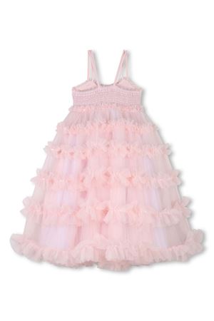 Ruffled Dress BILLIEBLUSH KIDS | U2097645X